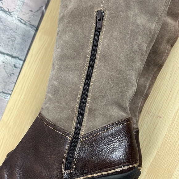 naturalizer n5 comfort boots